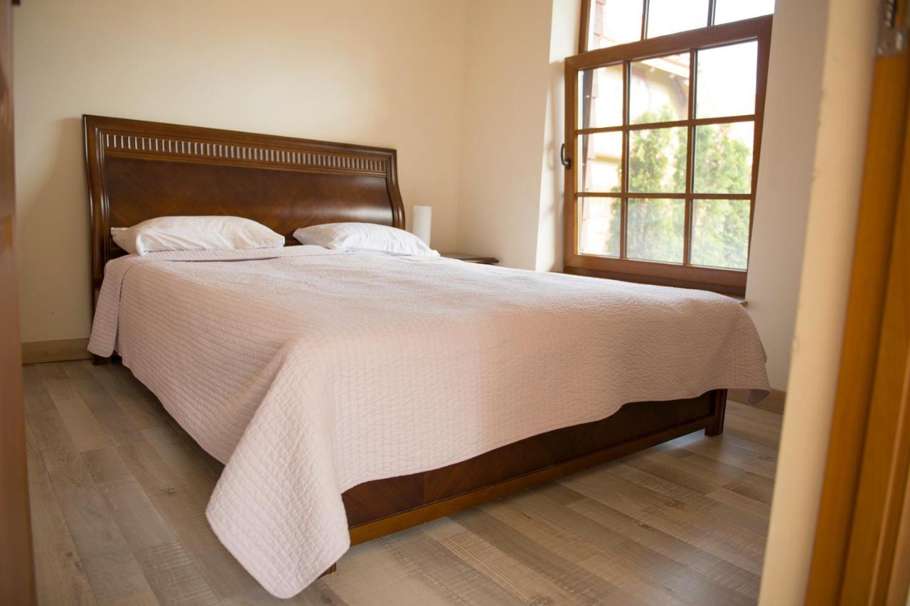 Sveciu Namai Uzkanave Apartment พาลังกา ภายนอก รูปภาพ